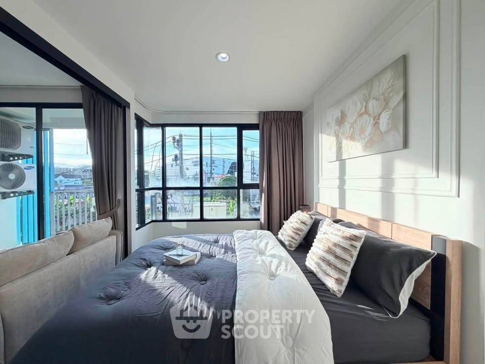 รูป คอนโด 1 ห้องนอน ขนาด 31 ตารางเมตร ขายที่ Centrio Condo Chonburi (ID 3205658) - รูปที่ 7/12