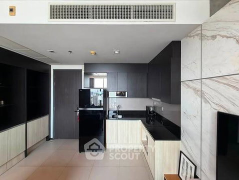 คอนโด 2 ห้องนอน ชั้น 30 The Edge Sukhumvit 23 ใกล้ MRT สุขุมวิท 200 เมตร (ID 3206611)
