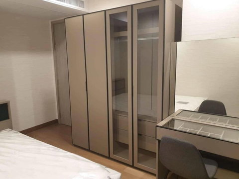 🏙️✨ FOR RENT: Supalai Oriental Sukhumvit 39 💰 Rental Price: 40,000 THB/month | 📲 Line ID: @condobkk (with @)