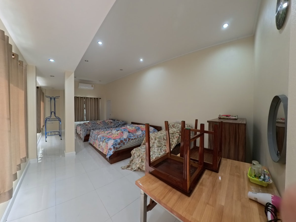 รูป ประกาศขายบ้าน สันกำแพง เชียงใหม่ พื้นที่กว้าง - รูปที่ 5/16