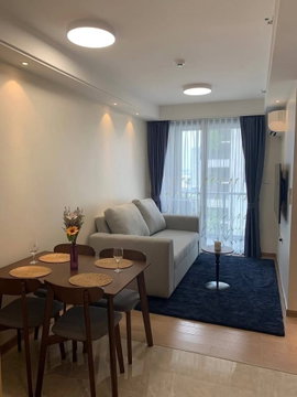 Condo for Rent at Regal Sathon - Naradhiwas (D6908062)