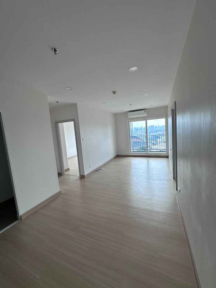 picture Supalai Veranda Ramkhamhaeng 2 bed - 4/9