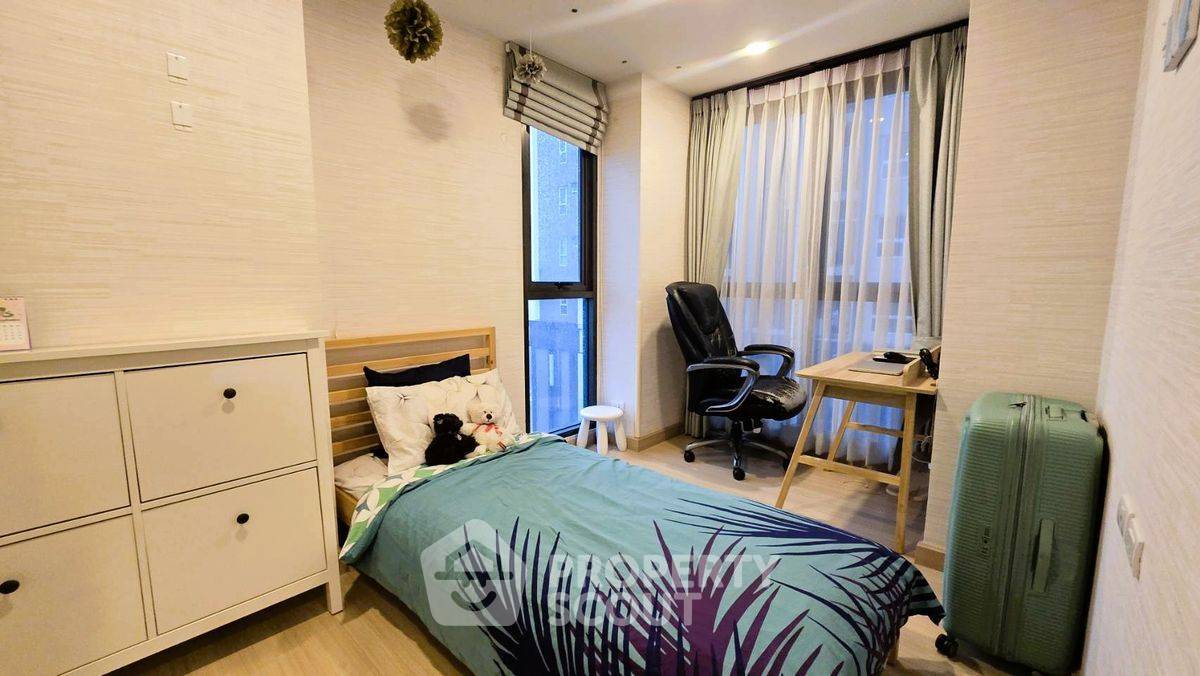รูป คอนโด 2 ห้องนอน Supalai Prime Rama 9 ย่านห้วยขวาง (ID 2309660) - รูปที่ 5/14