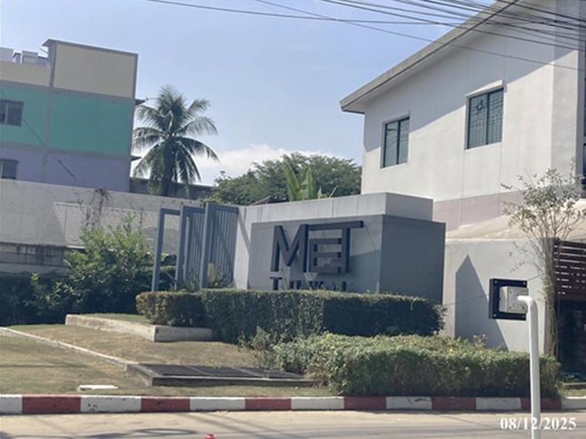 picture TOWN HOUSE 24.2 Sq.w. Muang Pathum Thani Pathumthani for 1.8M - 7/19