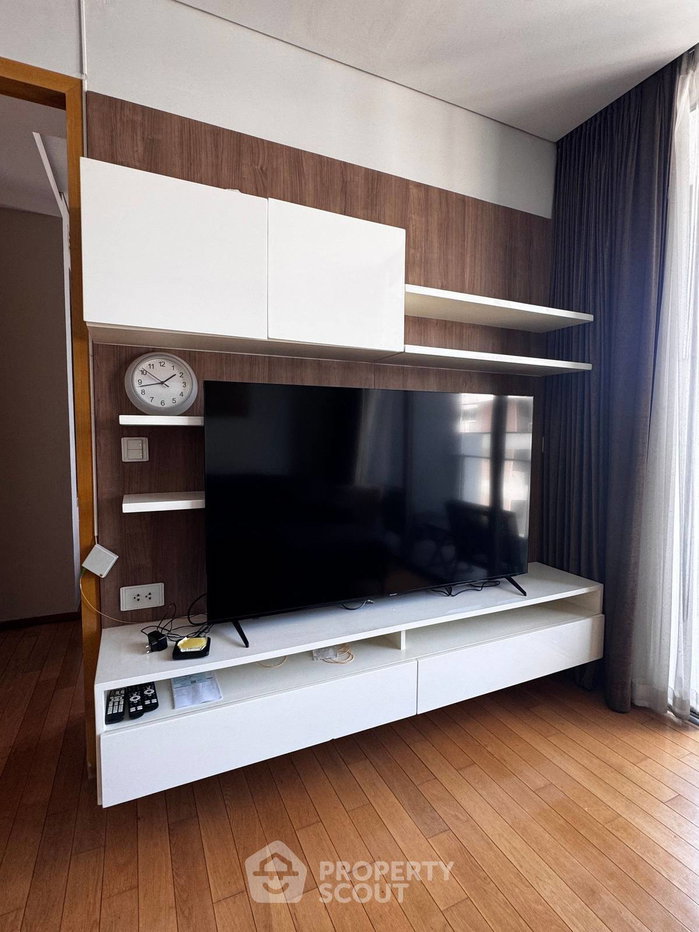 รูป คอนโด 1 ห้องนอน 55 ตร.ม. Aequa สุขุมวิท 49 ใกล้ BTS ทองหล่อ (ID 3102643) - รูปที่ 9/9