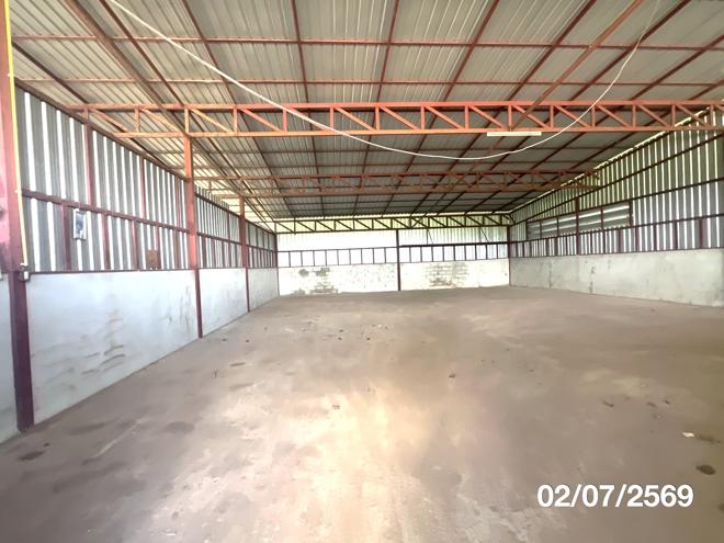 รูป โกดัง 6641 ตร.วา เมืองอำนาจเจริญ อำนาจเจริญ 7.6M - รูปที่ 5/49