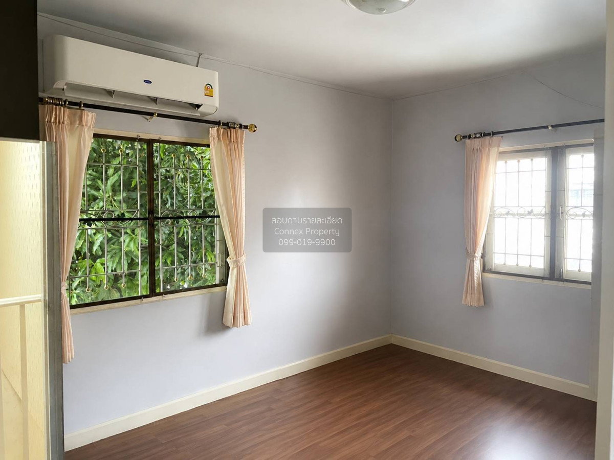 รูป ขายทาวน์เฮ้าส์/ทาวน์โฮม บ้านพฤกษา 21 บางใหญ่ ห้องมุม บางแม่นาง บางใหญ่ นนทบุรี CX-169420 ✅ ทักไลน์ @connexproperty ตอบทันที ทีมงานมืออาชีพ ✅ - รูปที่ 3/4