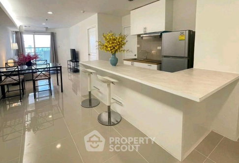คอนโด 2 ห้องนอน ชั้น 38 The Waterford Diamond Tower Sukhumvit ใกล้ BTS พร้อมพงษ์ (ID 3204756)