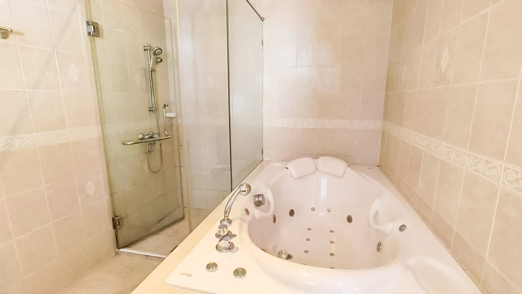 รูป 5 Bedroom Pool Villa for Rent Jomtien Pattaya - รูปที่ 17/20