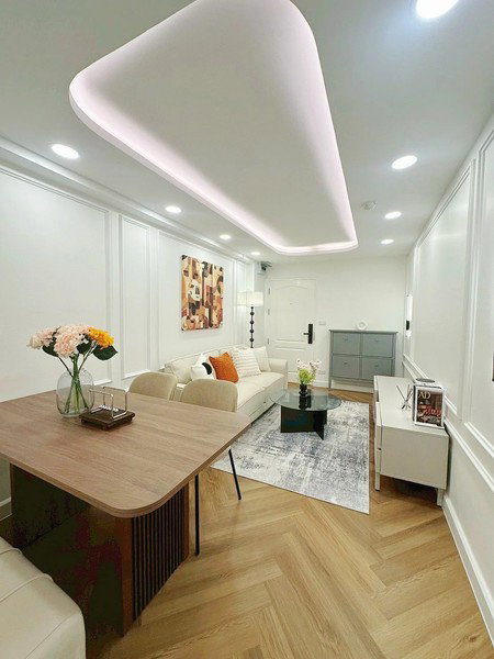 รูป A035750 Grand Park Town - รูปที่ 5/5