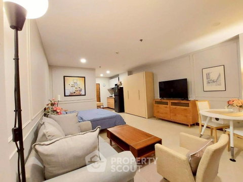 คอนโด 1 ห้องนอน 50 ตร.ม. ที่ View Talay 5 Condominium Jomtien (ID 2314701)