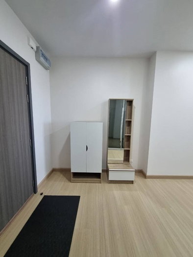 รูป 💥💥ขายห้องพร้อมผู้เช่า!! คอนโดศุภาลัย เวอเรนด้า สถานีภาษีเจริญ 1BED 44.95 ตรม.ชั้น 23 ตึก B แต่งครบ เยื้องซีคอนบางแค💥💥 สนใจ Line ID: @atfirm📲 - รูปที่ 6/18