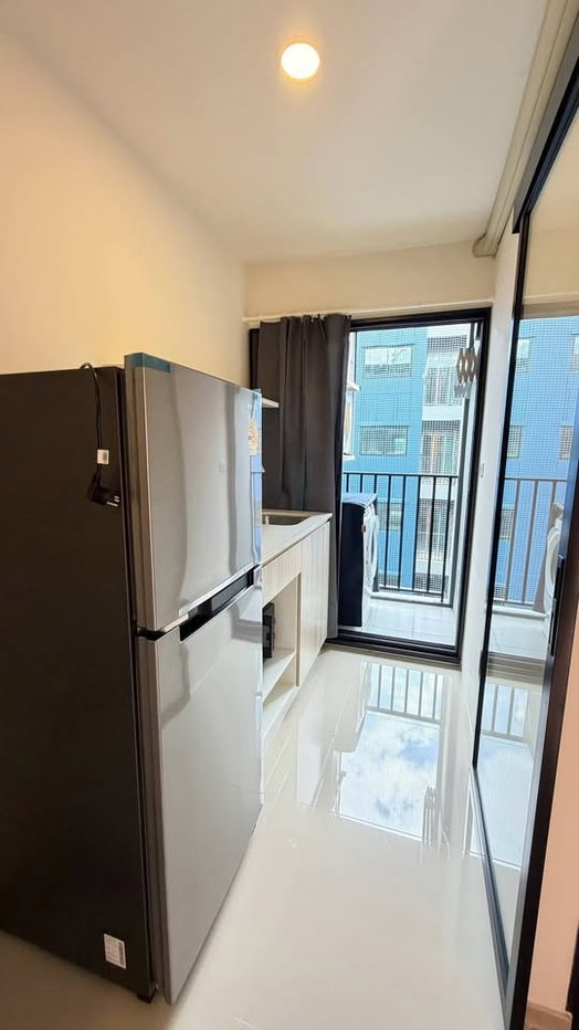 picture Condo for Rent at The Origin Bangkae (D6908057) - 7/11