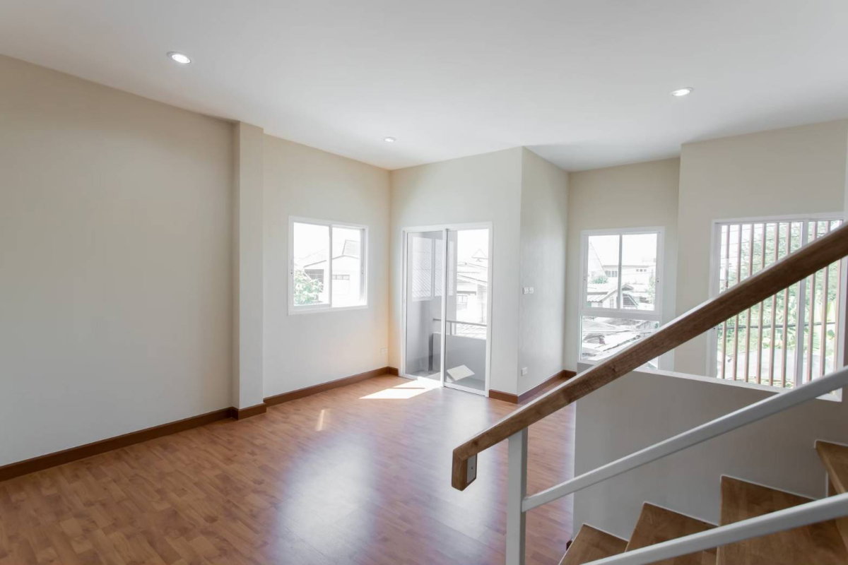 รูป 🏡เช่าด่วน 25,000 บาท  🏰ทาวน์​โฮม 3 ชั้น ล้ำเลิศทาวน์โฮม หลังมุม!!! 🏡โครงการ ย่าน สวนหลวง ถ.เฉลิมพระเกียรติ 14 แยก 18 * จดทะเบียนบริษัทได้  - รูปที่ 14/23
