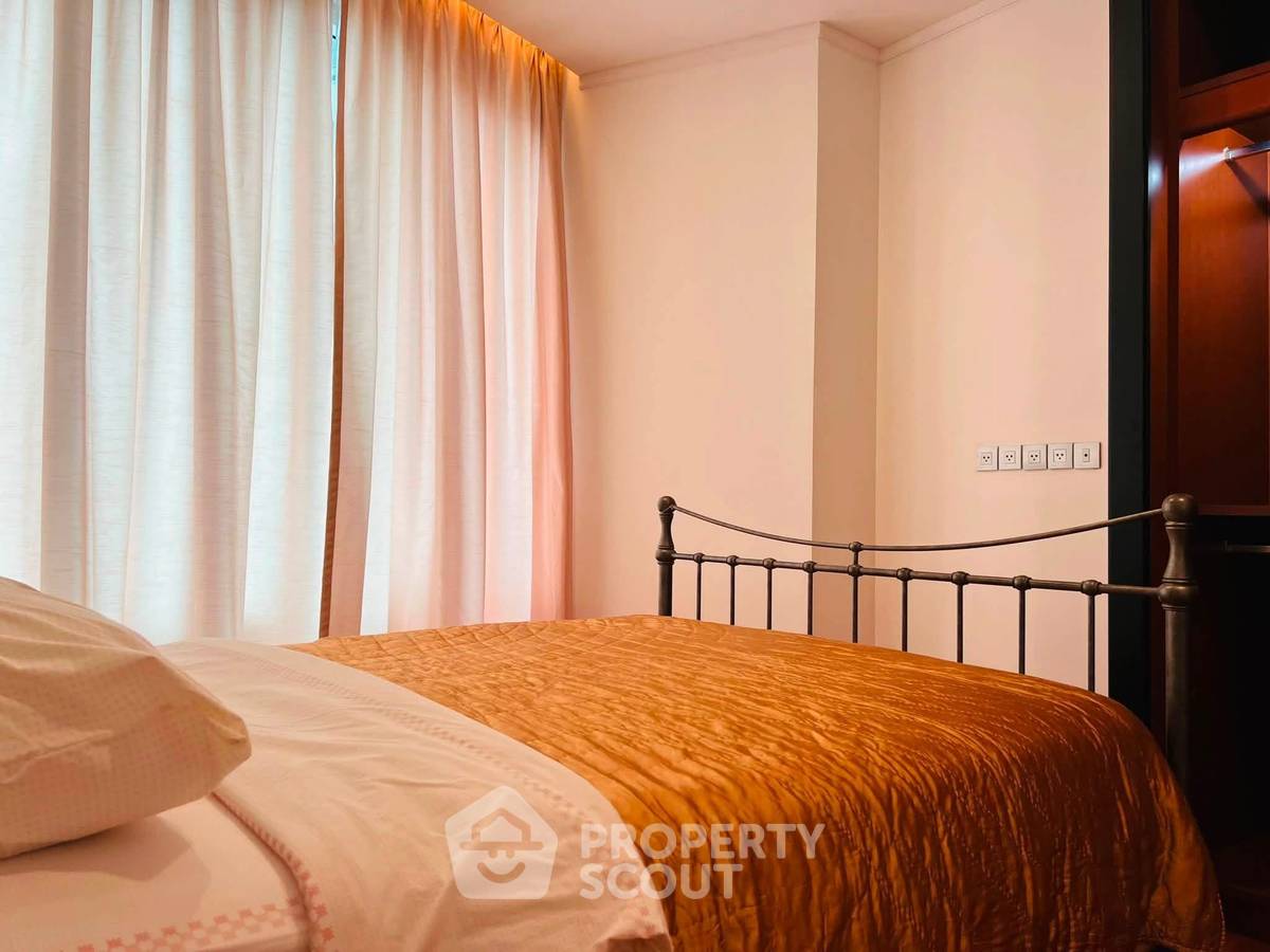 รูป คอนโด 2 ห้องนอน The Infinity Condominium ใกล้ BTS ช่องนนทรี 80 เมตร (ID 3204574) - รูปที่ 8/14