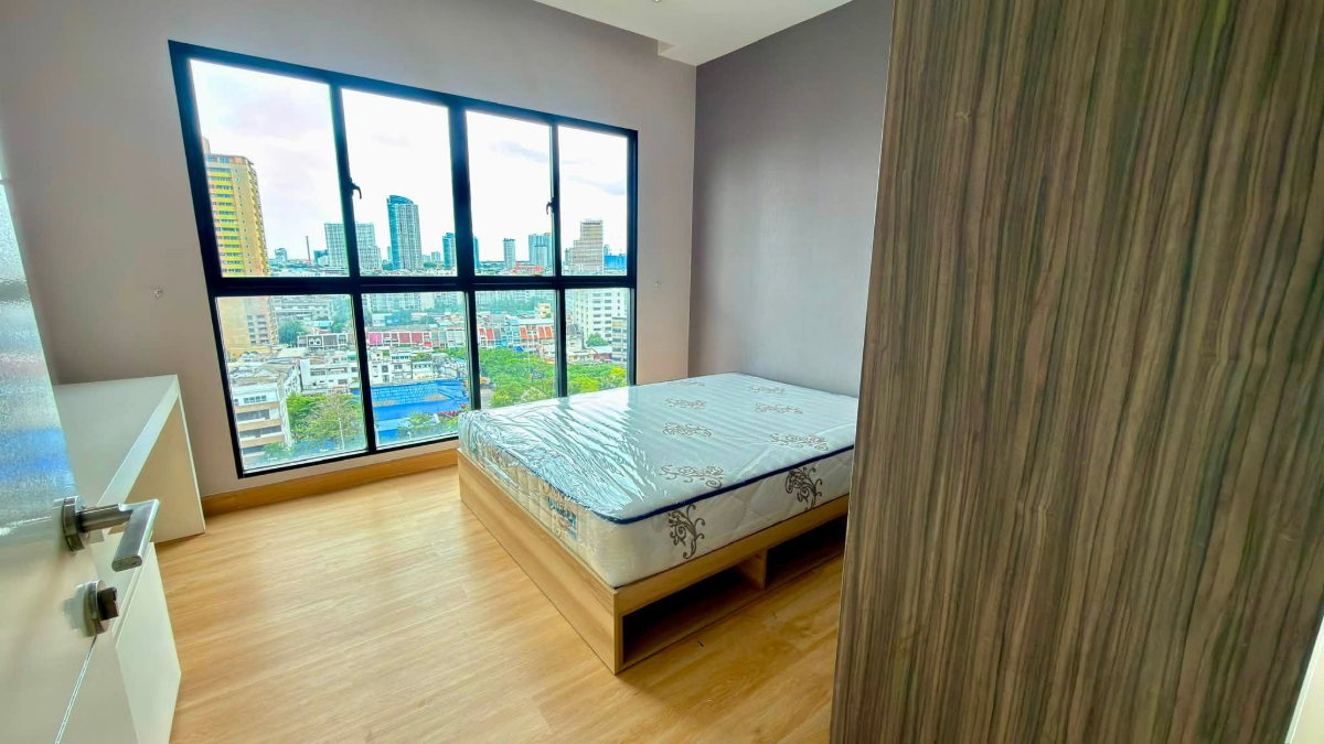 picture For Rent: Urbano Absolute Sathon - Taksin Condominium - 2/16