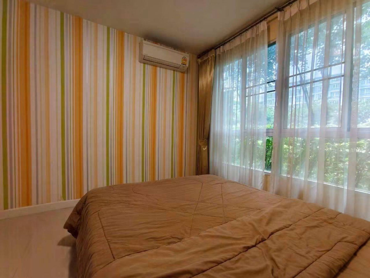 รูป ❌ขายถูก❌ D condo sign #ติดเซ็นทรัล ข ❌3.8 ล้านบาท (ค่าโอนคนละครึ่ง)❌ - รูปที่ 12/19
