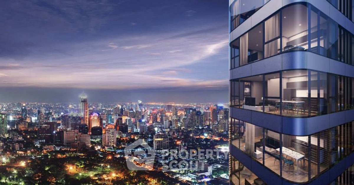 รูป คอนโดหนึ่งห้องนอน ชั้น 16 แอชตัน อโศก ใกล้ MRT สุขุมวิท 70 ม. (ID 3205436) - รูปที่ 4/10