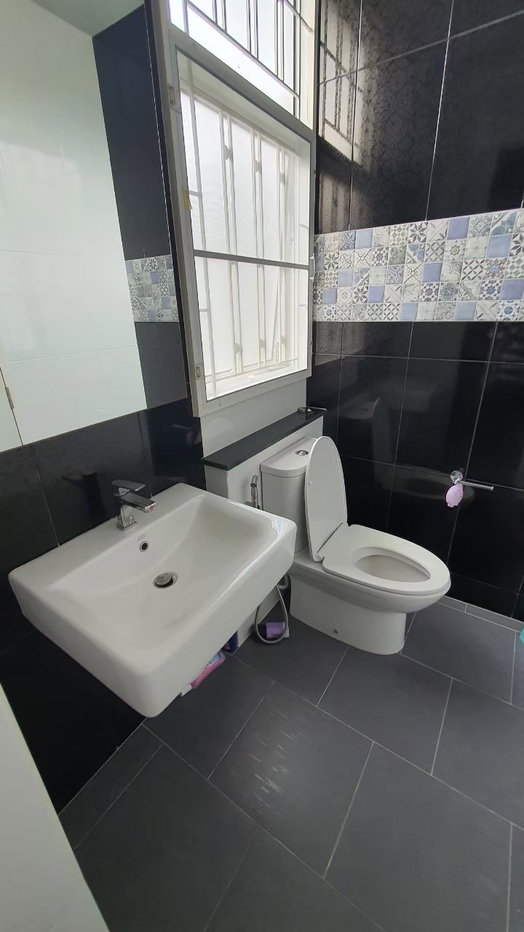 รูป ให้เช่าทาวน์โฮม ตกแต่งพร้อมอยู่ หมู่บ้าน City Sense ฟอร์เร่ ศาลายา / พุทธมณฑล สาย 5 - รูปที่ 7/14