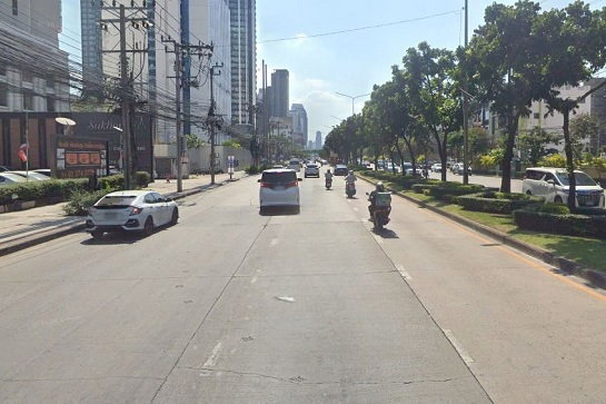 ขายอพาร์ทเม้นท์ Yield 6% ประชาราษฎร์บำเพ็ญ ใกล้ MRT ห้วยขวาง    