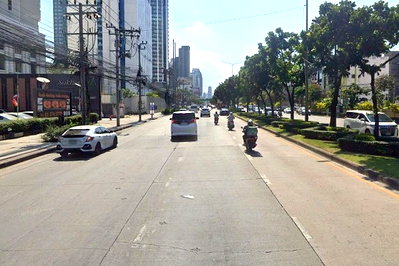 กิจการ กรมส่งเสริมวัฒธรรม : ขายอพาร์ทเม้นท์ Yield 6% ประชาราษฎร์บำเพ็ญ ใกล้ MRT ห้วยขวาง    