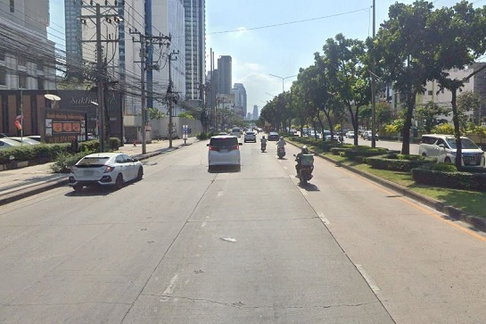 ขายอพาร์ทเม้นท์ Yield 6% ประชาราษฎร์บำเพ็ญ ใกล้ MRT ห้วยขวาง    
