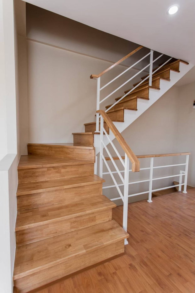 รูป 🏡เช่าด่วน 25,000 บาท  🏰ทาวน์​โฮม 3 ชั้น ล้ำเลิศทาวน์โฮม หลังมุม!!! 🏡โครงการ ย่าน สวนหลวง ถ.เฉลิมพระเกียรติ 14 แยก 18 * จดทะเบียนบริษัทได้  - รูปที่ 8/23
