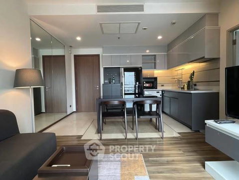 1-BR Condo At Wyne By Sansiri Near BTS Phra Khanong (ID 2640072)
