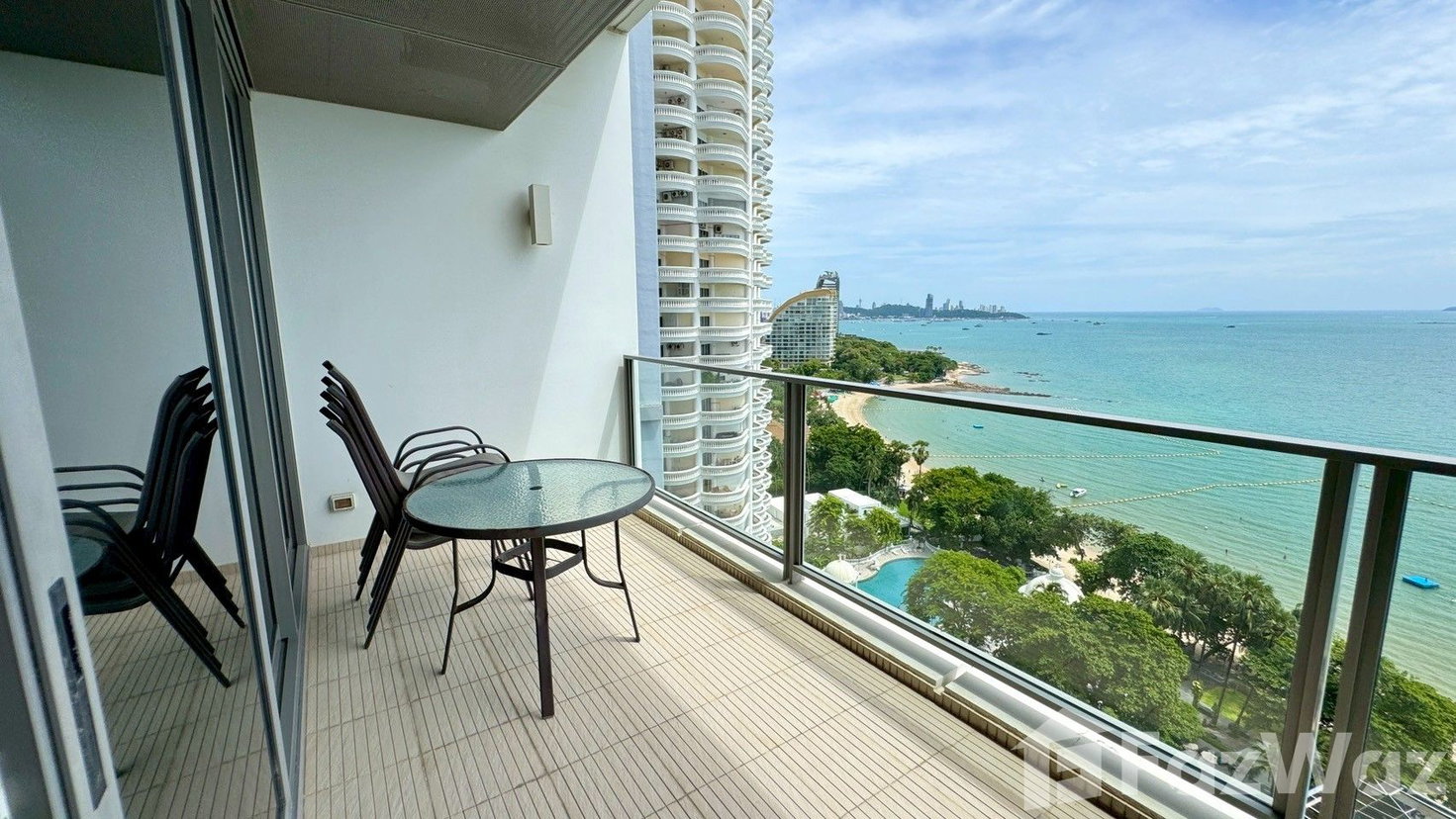 picture 2 Bedroom Condo for rent at Northpoint 6588172 - 16/17
