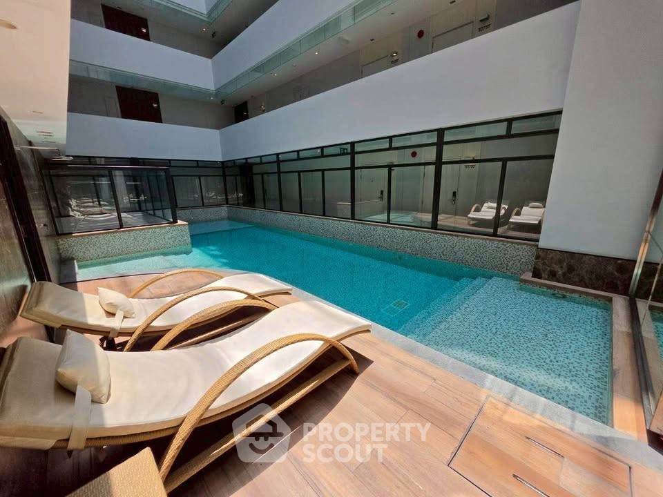 รูป ขายคอนโด 1 ห้องนอน Runesu Thonglor 5 ใกล้ BTS ทองหล่อ (ID 3205536) - รูปที่ 16/37