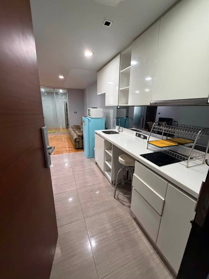 รูป เช่าคอนโด Quad Silom/ควอด สีลม (D6908055) ID Line : @condo98 - รูปที่ 6/7