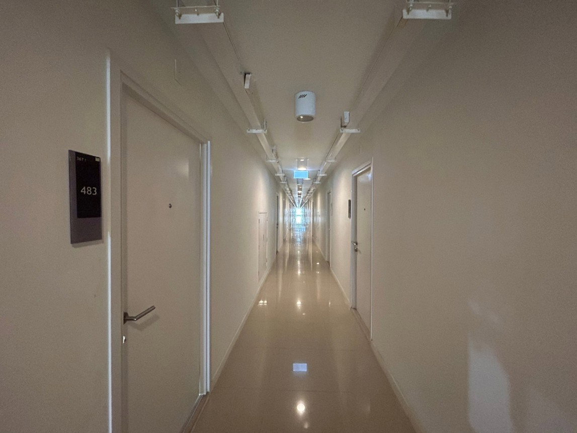 รูป 🔥 ขาย คอนโด พลัม คอนโด โชคชัย 4 (Plum Condo Chokchai 4) | ใกล้ MRT โชคชัย 4 - รูปที่ 2/8