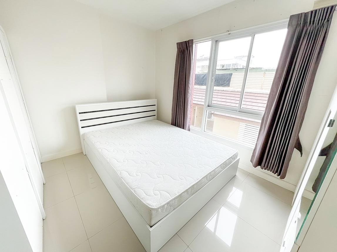 รูป 🔥 ขายคอนโดราคาดี เดอะฮับคอนโด-รามคำแหง 164 | The Hub Condo Ramkhamhaeng 164 | MRT มีนบุรี - รูปที่ 7/9