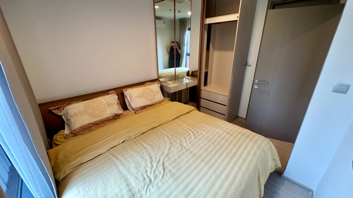 รูป ให้เช่า Life Asoke Hype ราคา 20,000 บาท [TTr260817] - รูปที่ 12/14