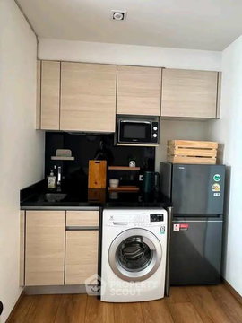 Great Value 24th-Floor 1-BR Park Origin Phrom Phong, BTS Phrom Phong (ID 3204548)
