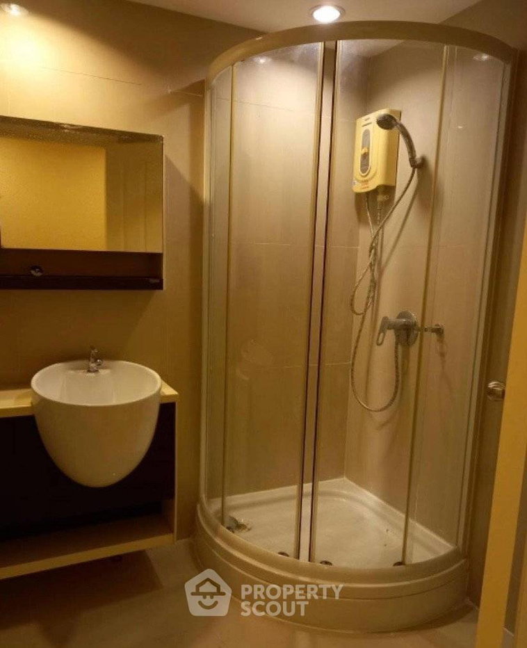 รูป คอนโด 2 ห้องนอน ชั้น 19 ขนาด 90 ตร.ม. Inspire Place ABAC-Rama IX (ID 3202862) - รูปที่ 7/8