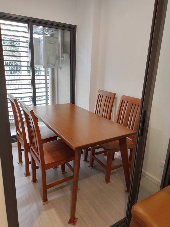 picture For Rent Denim Jatujak Near BTS - 4/7