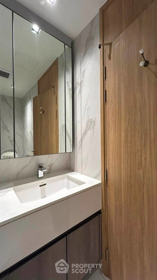 รูป ราคาคุ้มค่า 1 ห้องนอน Chalermnit Art De Maison ใกล้ BTS ทองหล่อ (ID 3204651) - รูปที่ 13/14