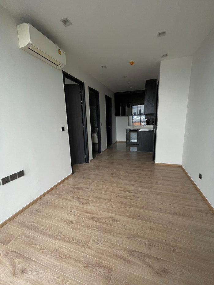 รูป S2098 ขายคอนโดหรู Noble Around ari แบบ 2ห้องนอน  (Rare Location & Rare Item ) - รูปที่ 5/15