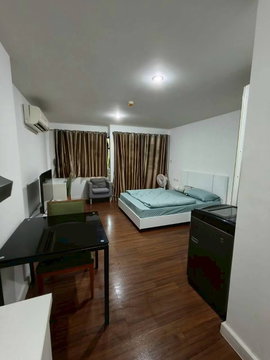 🍃 Room for RENT! at Punna Oasis Condominium near to Supermarket, Central Chiangmai, Cafe, School and etc.