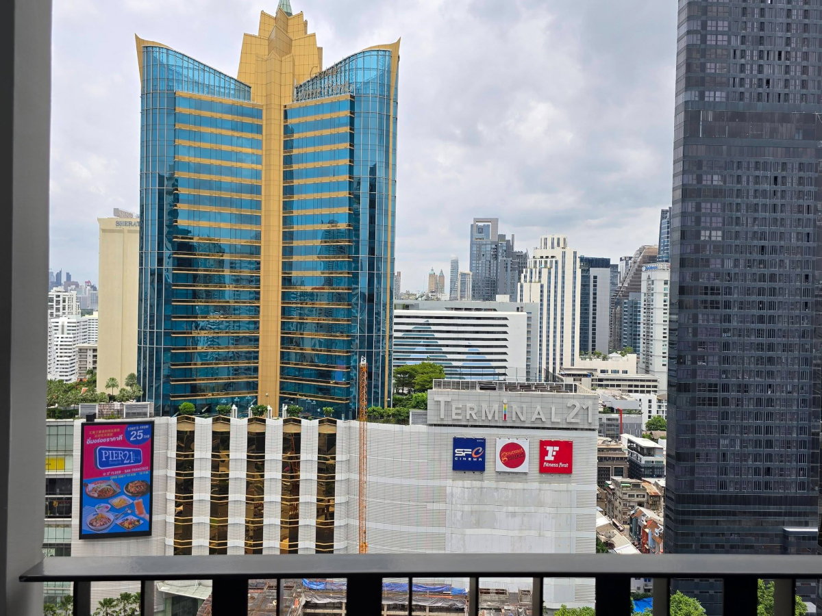 รูป ให้เช่า Muniq Sukhumvit 23 ราคา 79,000 บาท [MKr260845] - รูปที่ 13/16