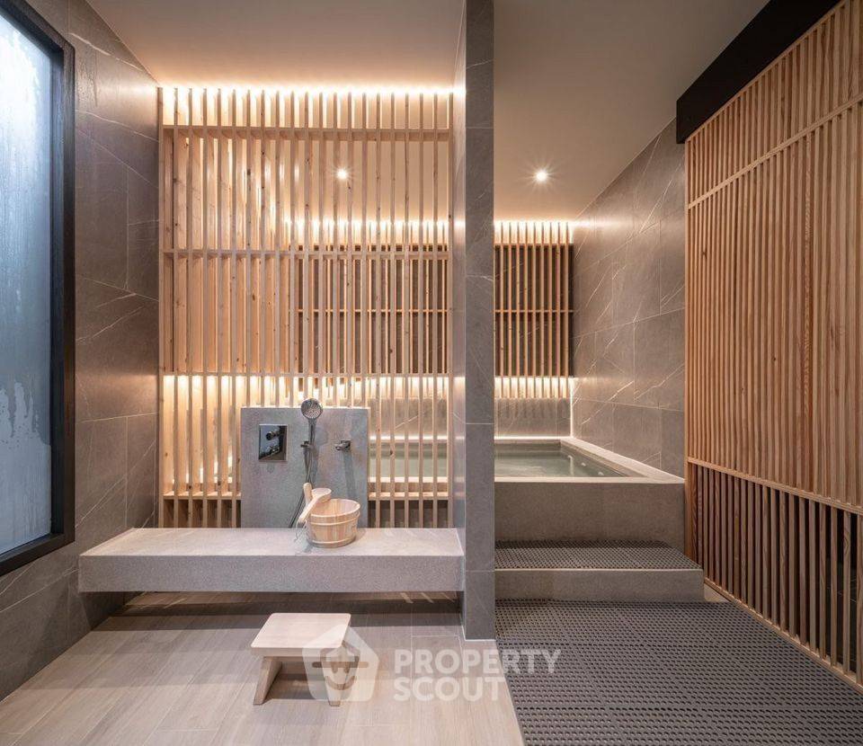 รูป คอนโด 2 ห้องนอน The Reserve Sukhumvit 61 ใกล้ BTS ทองหล่อ (ID 1848196) - รูปที่ 12/13