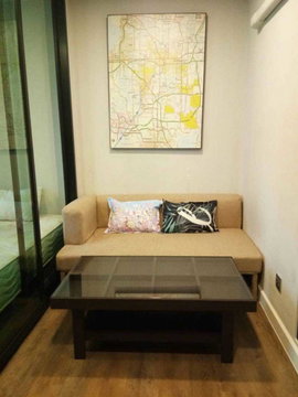 #b4970 18/8/69  ให้เช่า ESTA Bliss condo📲📢สอบถาม ld line @condoboy
