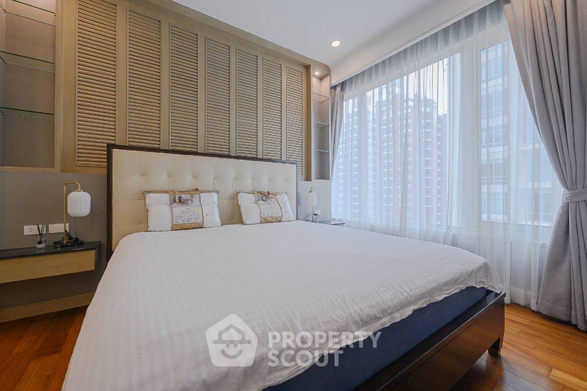 รูป ราคาคุ้มค่า 2 ห้องนอน Q Langsuan ขนาด 88 ตร.ม. ใกล้ BTS ราชดำริ (ID 3204686) - รูปที่ 10/36