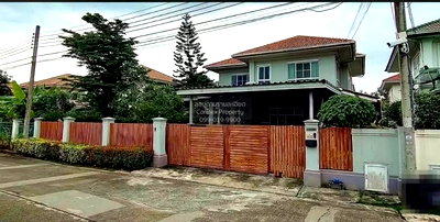 บ้านเดี่ยว ถนนสุวินทวงศ์ : ขายบ้าน  ภัสสร 13 สุวินทวงศ์  ลำผักชี เขต หนองจอก กรุงเทพ CX-169757 ✅ ทักไลน์ @connexproperty ตอบทันที ทีมงานมืออาชีพ ✅