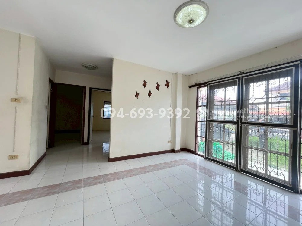 รูป บ้านเดี่ยว2ชั้นลาดกระบัง-ขุมทอง-ลำต้อยติ่ง หมู่บ้านเลคการ์เด้นโฮมหลังมุม พื้นที่ 54 ตรว.ราคาพิเศษ (ราคานี้ลดสุดๆ แล้ว พร้อมจบ คุยต่อรองได้อีกนิดหน่อย) - รูปที่ 23/25