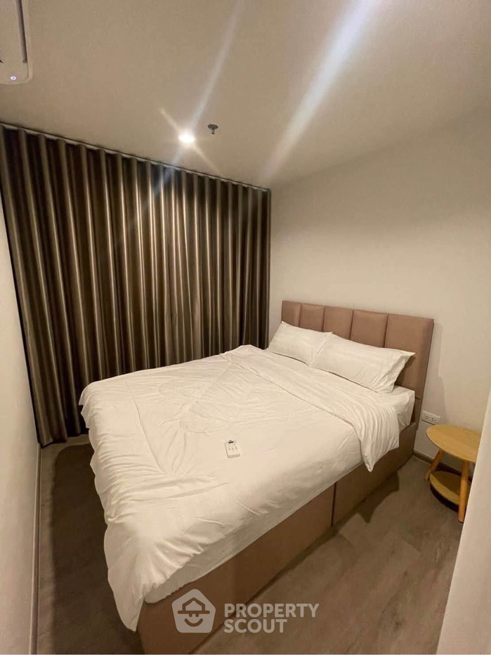 รูป คอนโด 1 ห้องนอน Regent Home Bangna ใกล้ BTS บางนา (ID 3205463) - รูปที่ 3/5