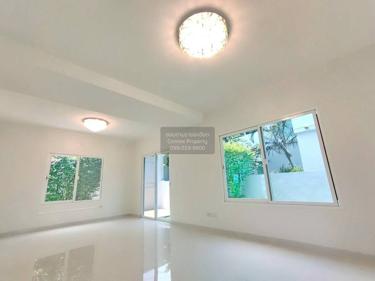 รูป ขายบ้าน  ชัยพฤกษ์ เวสต์เกต บางแม่นาง บางใหญ่ นนทบุรี CX-169612 ✅ ทักไลน์ @connexproperty ตอบทันที ทีมงานมืออาชีพ ✅ - รูปที่ 8/12
