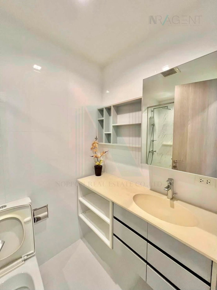picture 📌 For Sell Condo HQ THONGLOR Building 1, Floor 12,1 bed room, Room size 43 sqm - 8/8