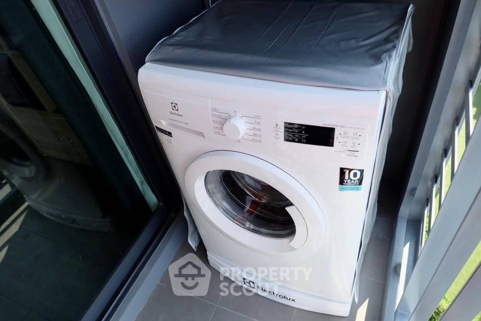 รูป ใกล้ BTS บางจาก 100 ม. | 1 ห้องนอน Ideo Sukhumvit 93 (ID 3167973) - รูปที่ 8/11